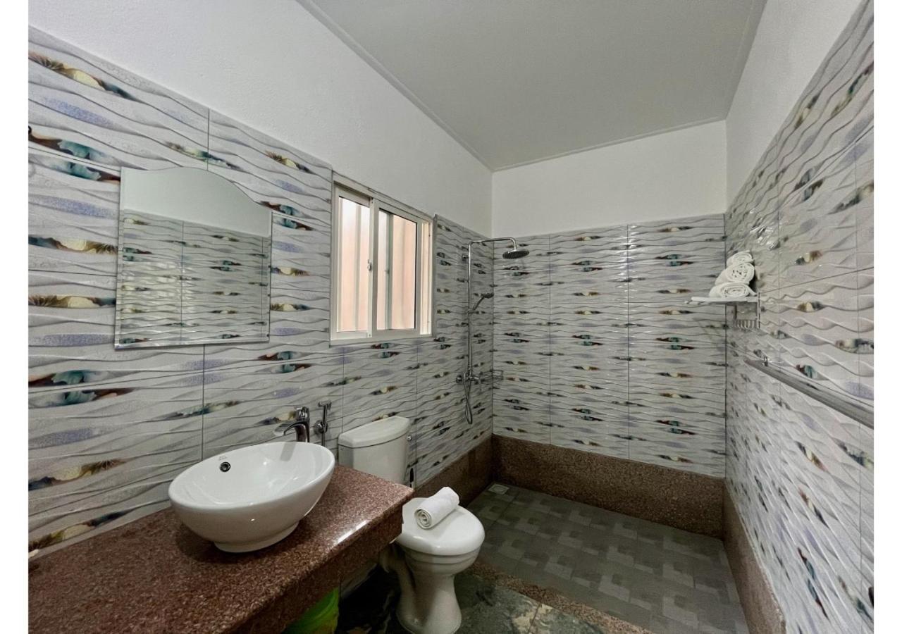 Holiday Home Baie Lazare  Экстерьер фото