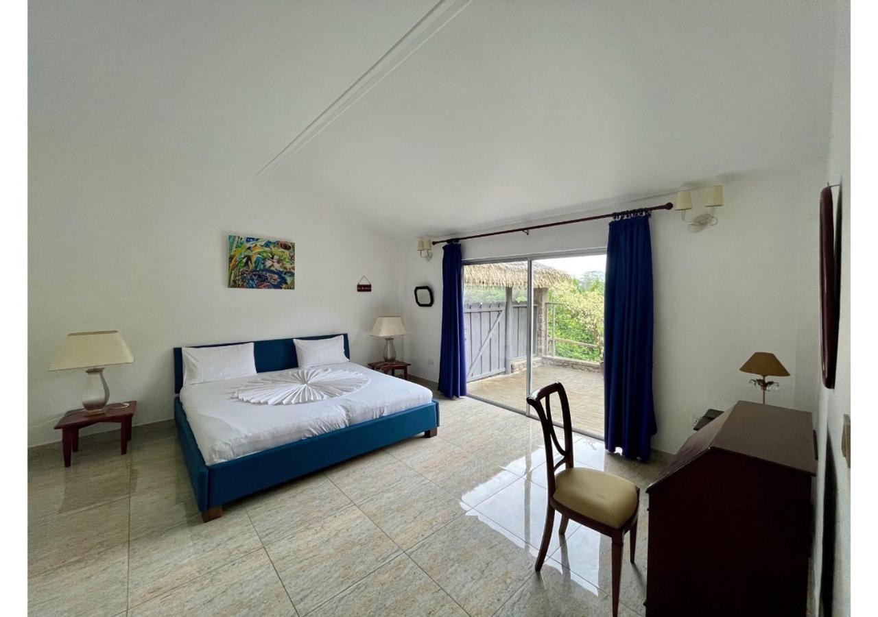 Holiday Home Baie Lazare  Экстерьер фото